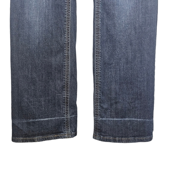 Grace in LA Bootcut Beaded Jeans - Picture 8 of 8